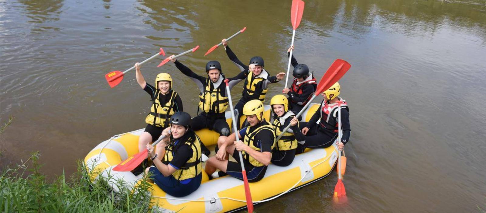 Activitate recreativă