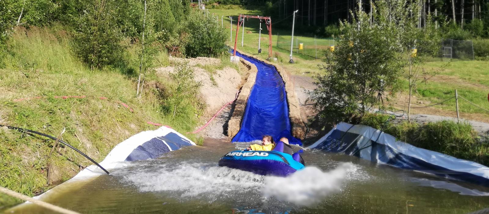 Activitate recreativă