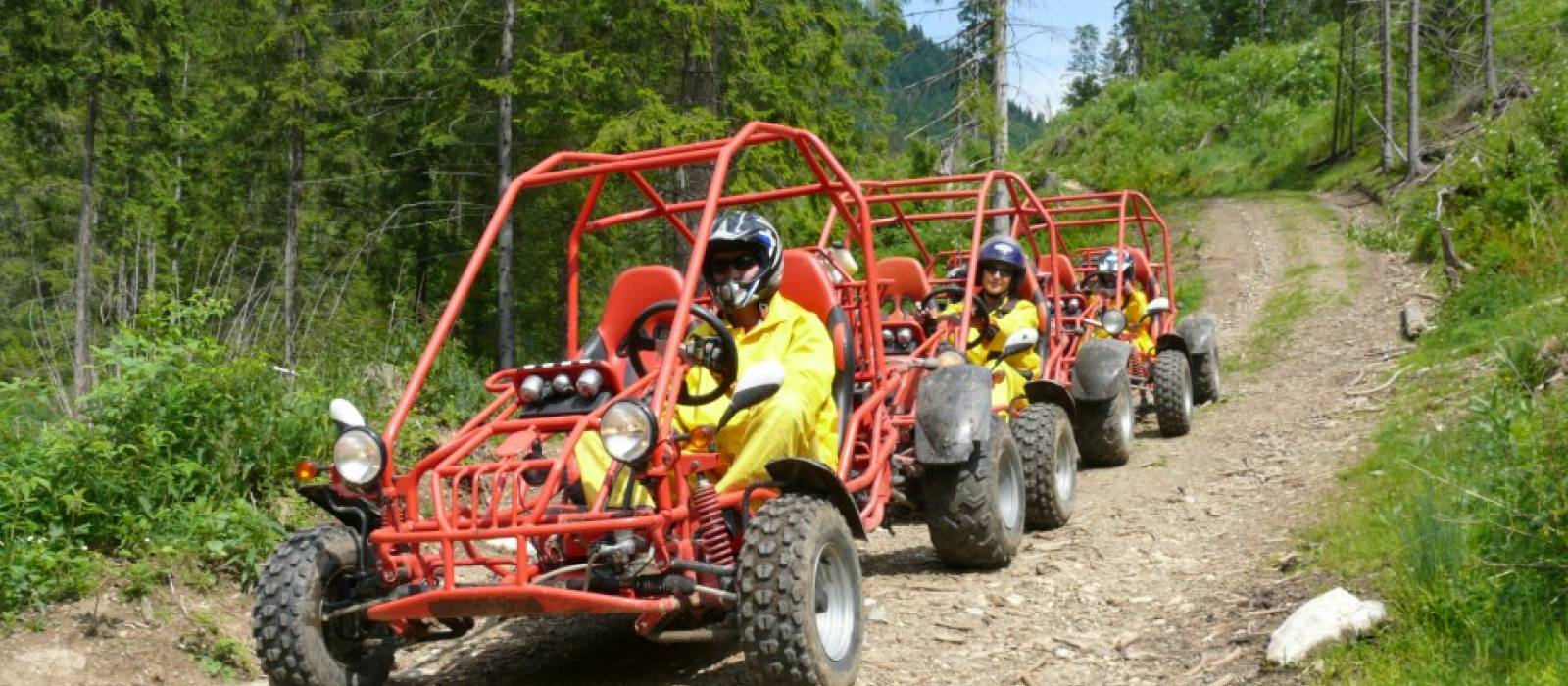 Activitate recreativă