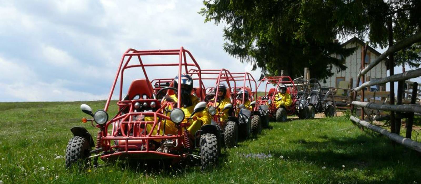 Activitate recreativă