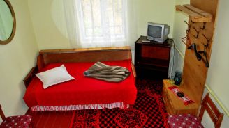 Accomodation Valcea county