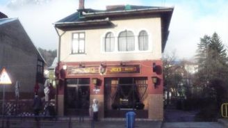 Pizzéria Busteni