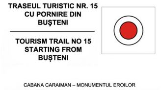 Route Touristique Sinaia