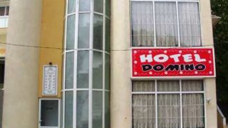 Hostel Bucharest