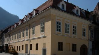 Kunstmuseum Brasov (Kronstadt)