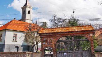 Secler Gate Romania