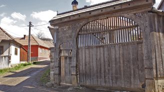 Secler Gate Romania