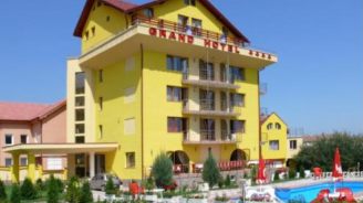 Hotel Romania