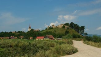 Cetate România