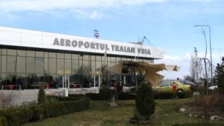 Airport Timisoara