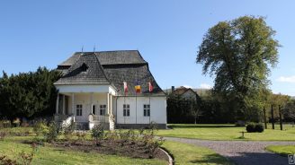 Memorial House Romania