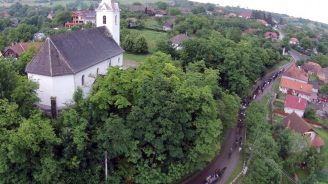 Reformierte Kirche Rumänien