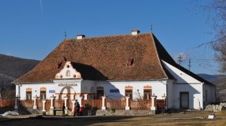 Dienstleistung Rumänien