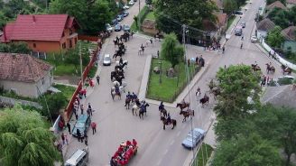 Monument România