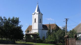 Reformierte Kirche Rumänien