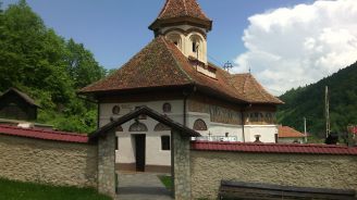 Orthodoxe Kirche 