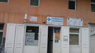 Farmacie România