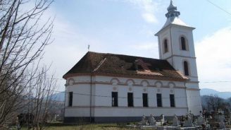 Orthodoxe Kirche 