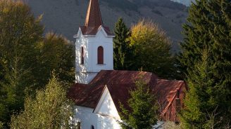 Orthodoxe Kirche 