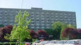 Hospital Timisoara