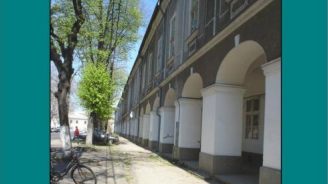 Friedhof Oradea (Grosswardein)