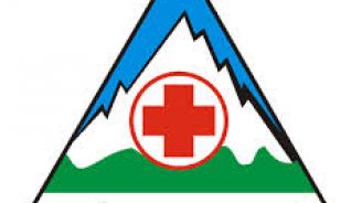 Mountain rescue 