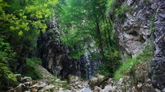 Gorge Romania