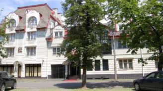 Hotel Oradea (Nagyvárad)