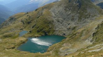 Lac Cărţişoara