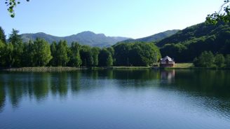 Attraction Maramures county