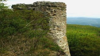 Attraction Bistrita Nasaud county