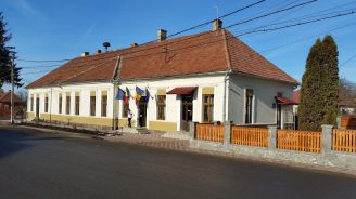 Hôtel de Ville Ojdula