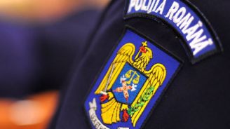 Police Romania