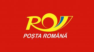 Post office Romania