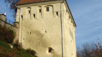 Fortress Sighisoara