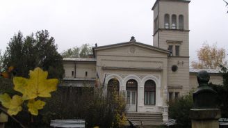 Memorial House Iasi