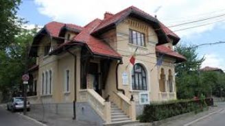 Memorial House Iasi