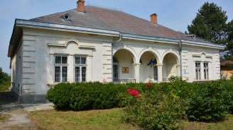 Archäologie und Geschichte Museum Suceava