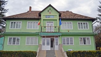 Primărie 