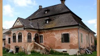 Country House Romania