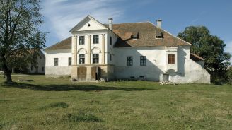 Country House Romania