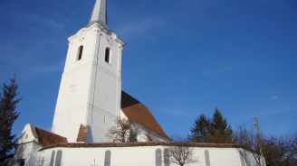 Église unitarian Roumanie