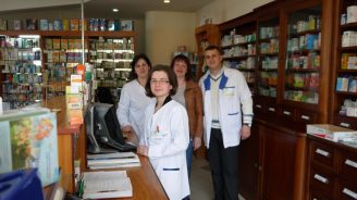 Farmacie Bicaz