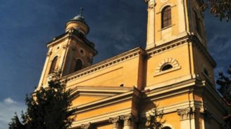 Reformed Church Cluj-Napoca