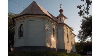 Orthodoxe Kirche 