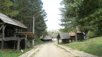 Park / Kert Cluj-Napoca (Kolozsvár)