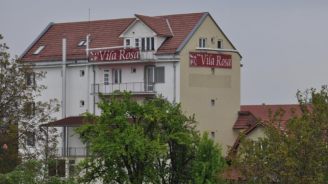 Pension Cluj-Napoca