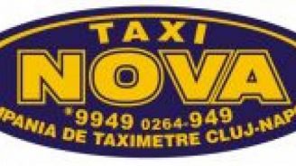 Taxi Cluj-Napoca