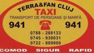 Taxi Cluj-Napoca