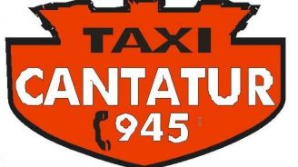 Taxi Rumänien